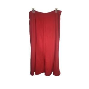 JW Treci Women's Skirt Size 20